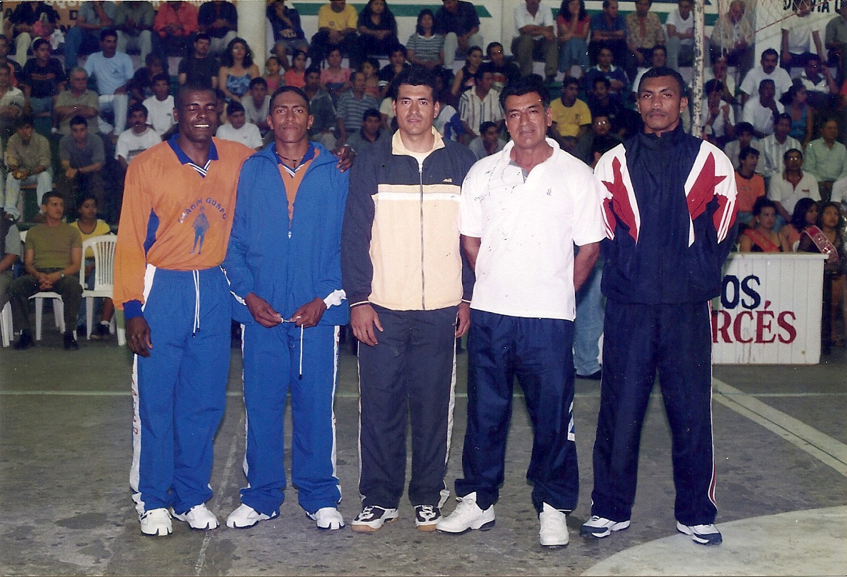 2008 campeonato nacional